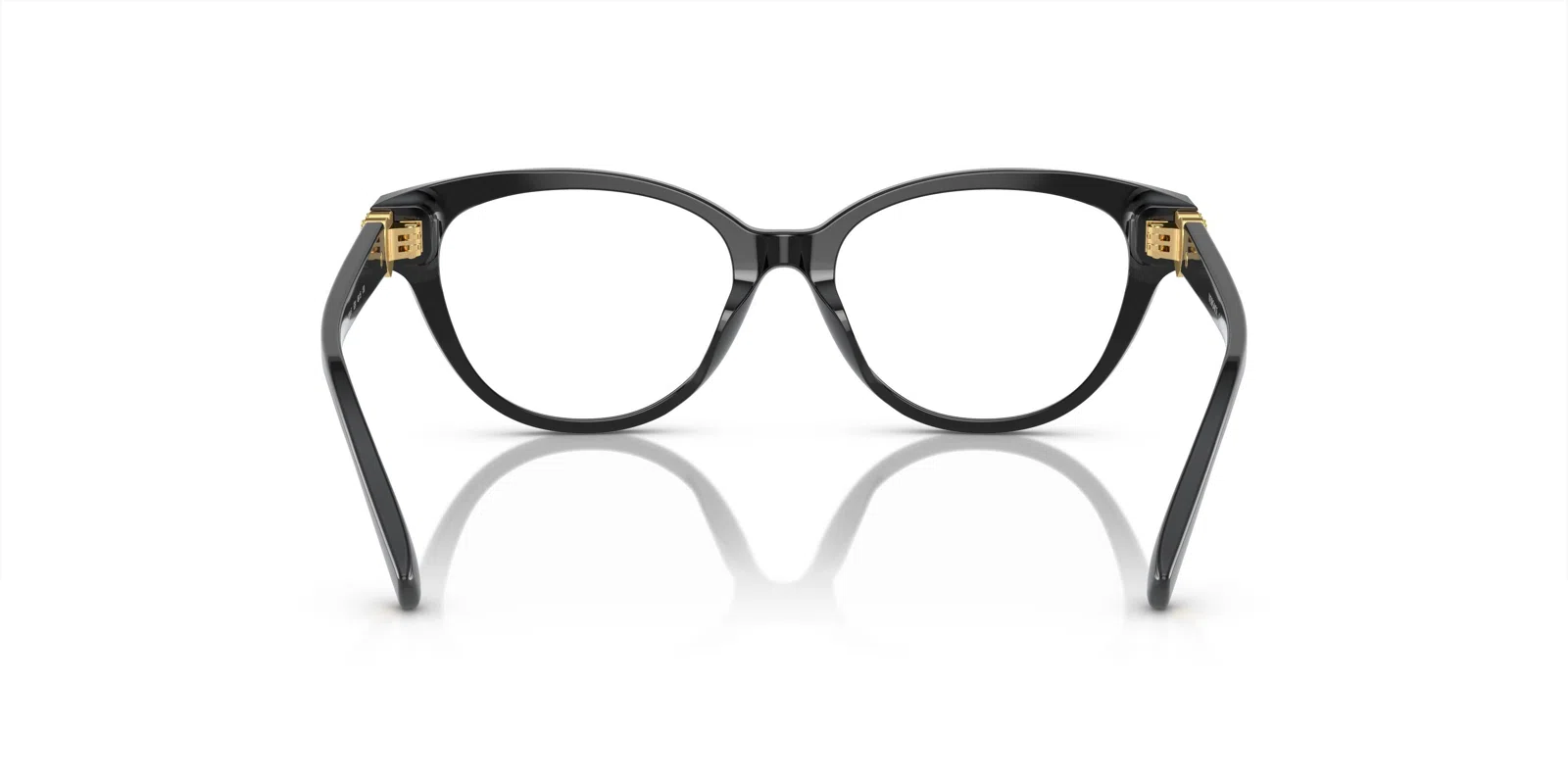 Versace Kids 3004F Eyeglasses - view 6